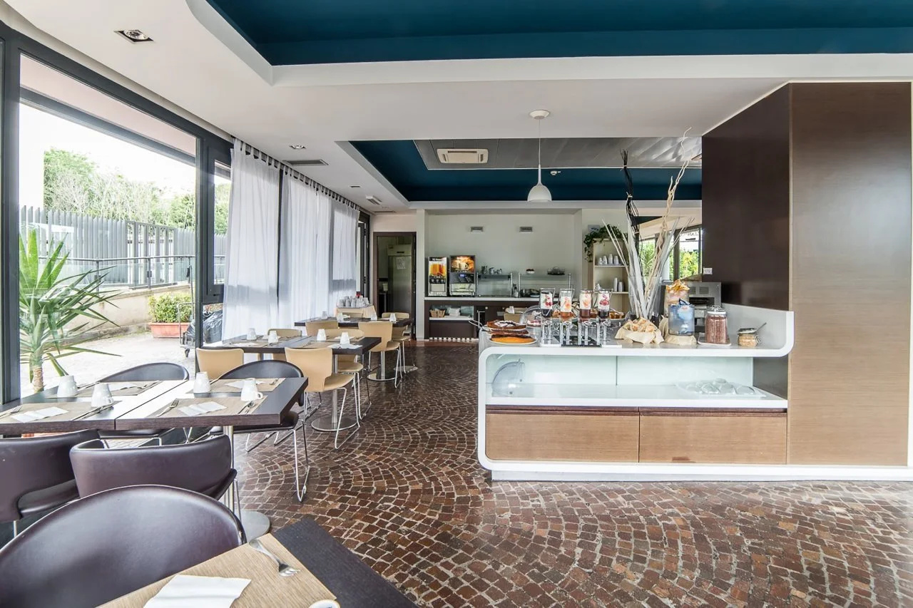 Photo - Idea Hotel Torino Mirafiori