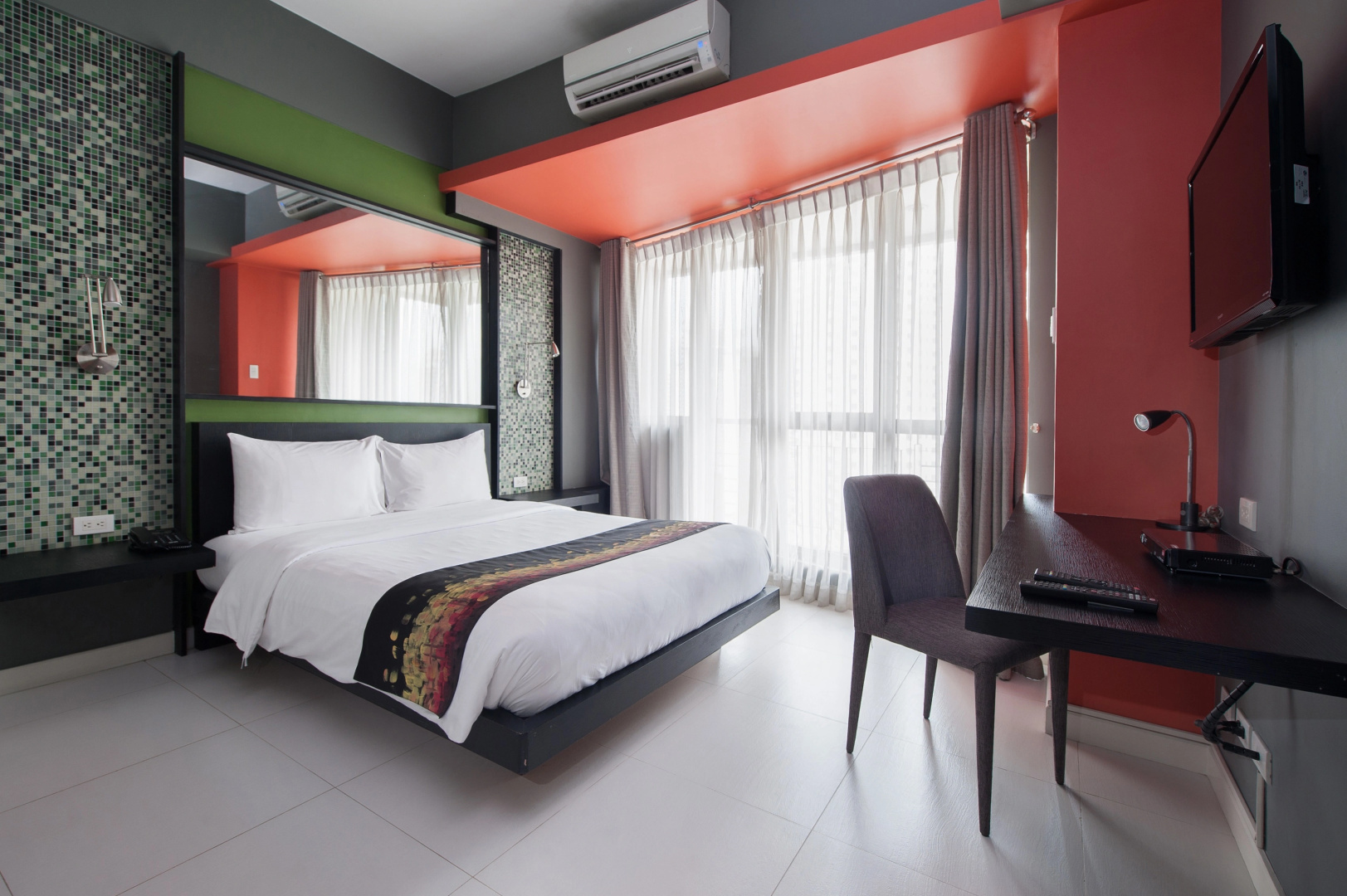 Foto - KL Serviced Residences Managed by HII