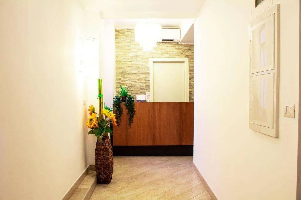 Photo - Hotel Anacapri