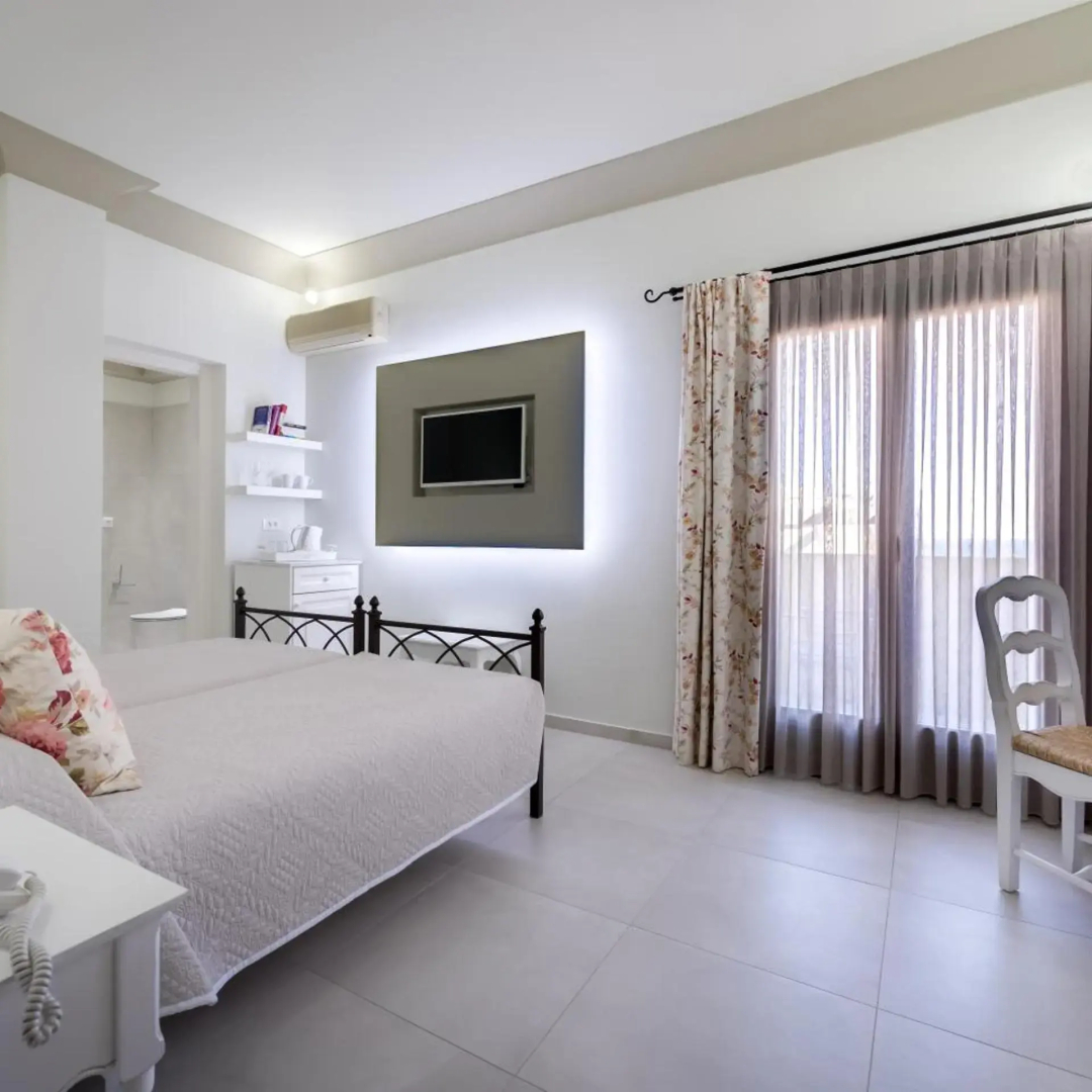 Photo - Zephyros Hotel
