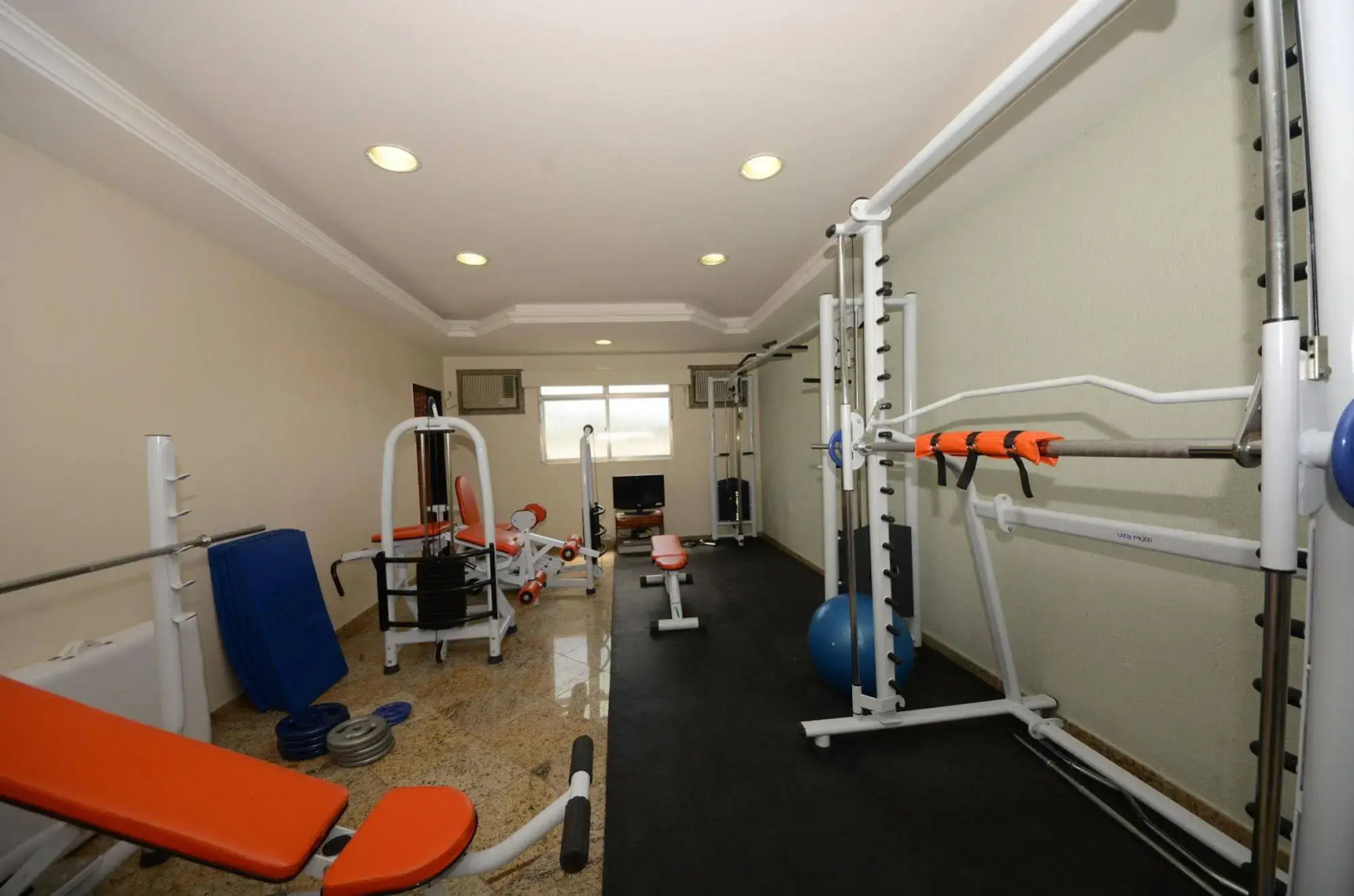 Photo - Regency Copacabana Hotel