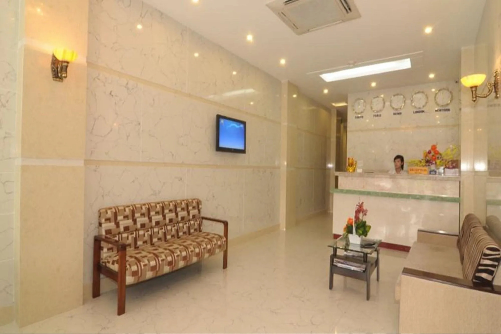 Photo - Song Anh 3 Hotel