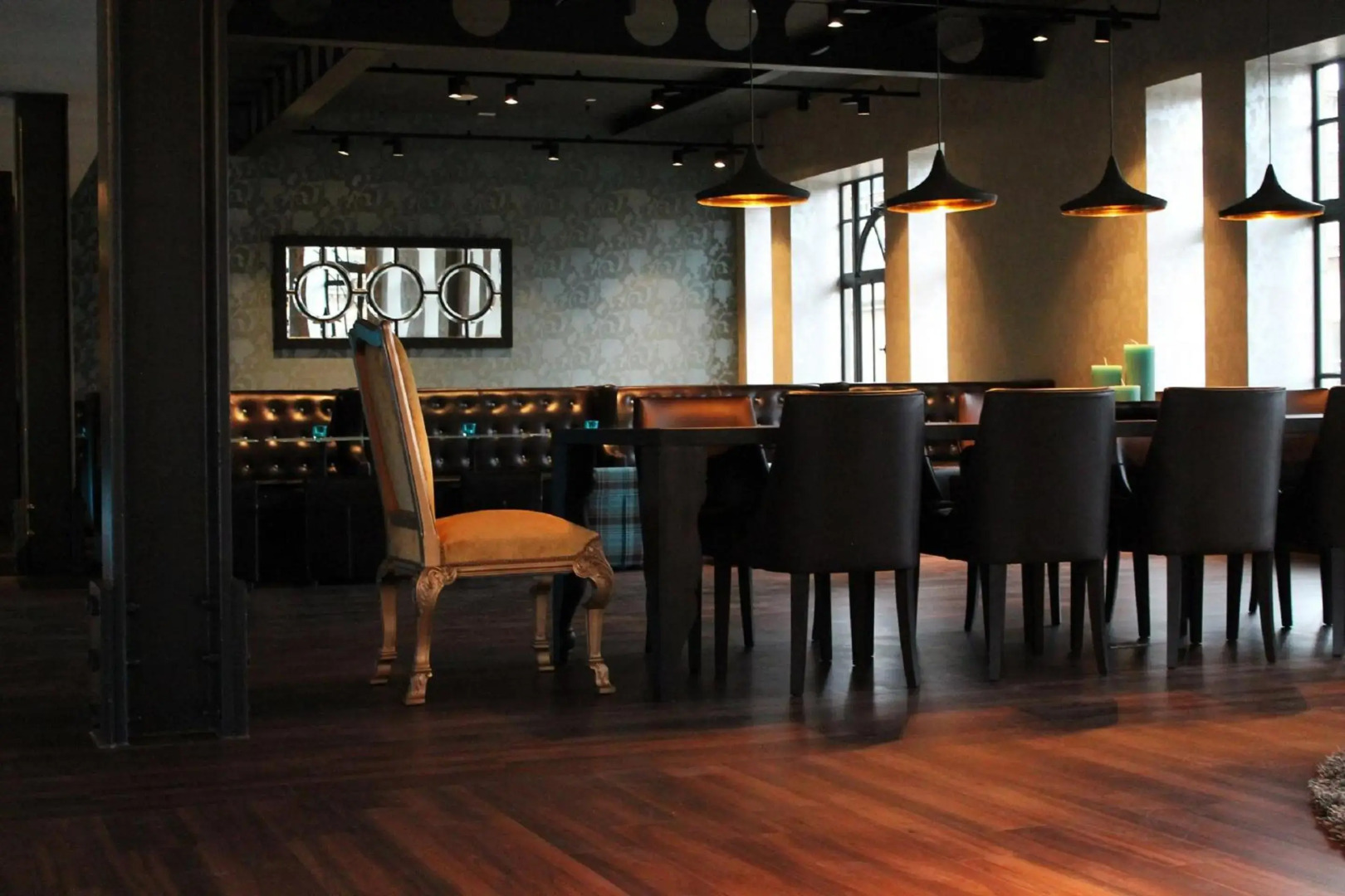 Foto - Motel One Edinburgh-Princes