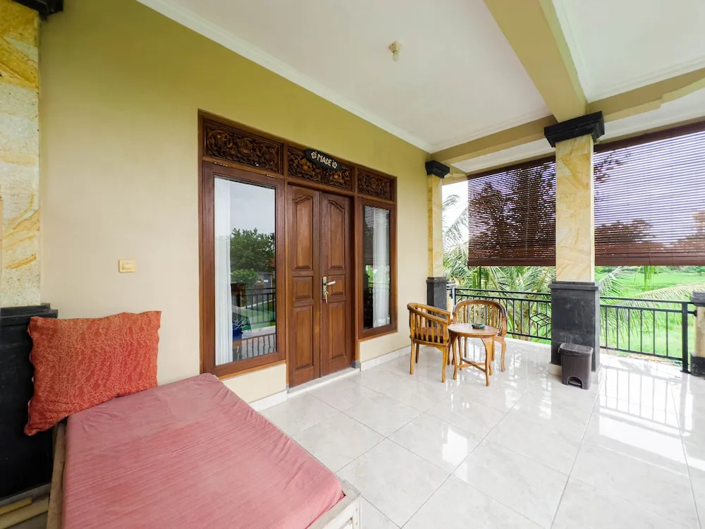 Foto - Ubud Shanti Rice Field House By Supala