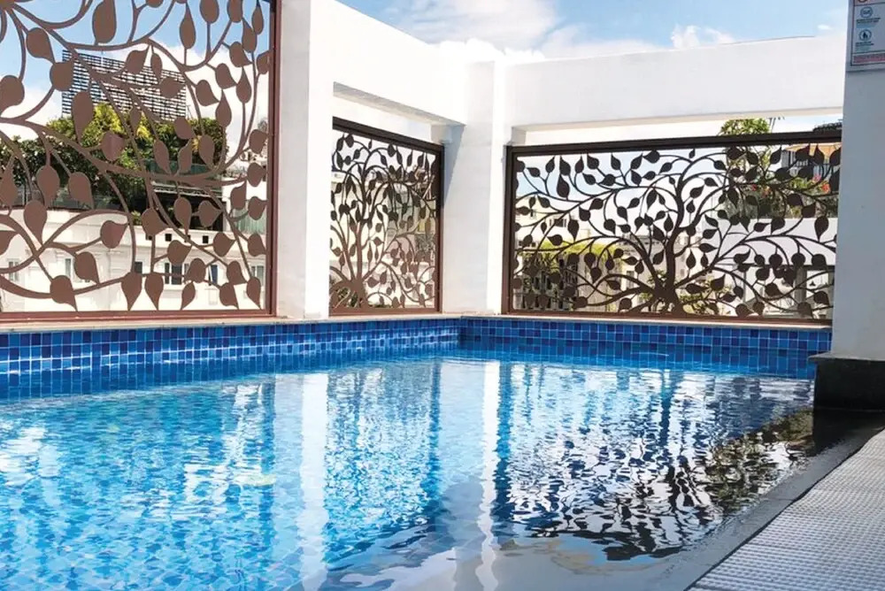 Photo - Nesta Hotel Saigon