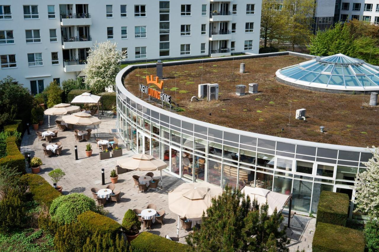 Foto - New Living Home Residenzhotel Hamburg