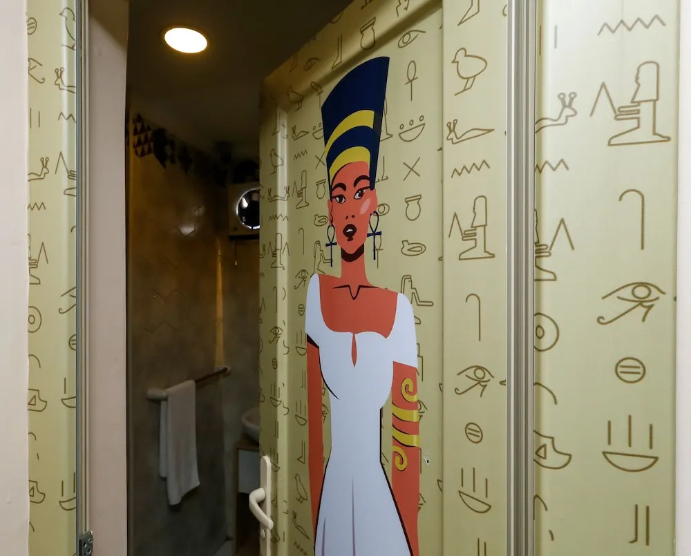 Foto - Turquoise Pyramids & Grand Egyptian museum view Hotel