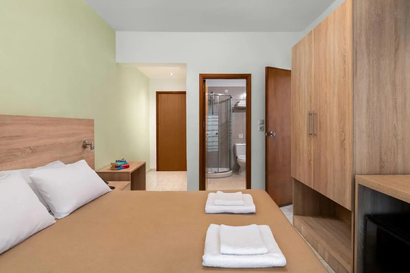 Foto - Meliton Hotel