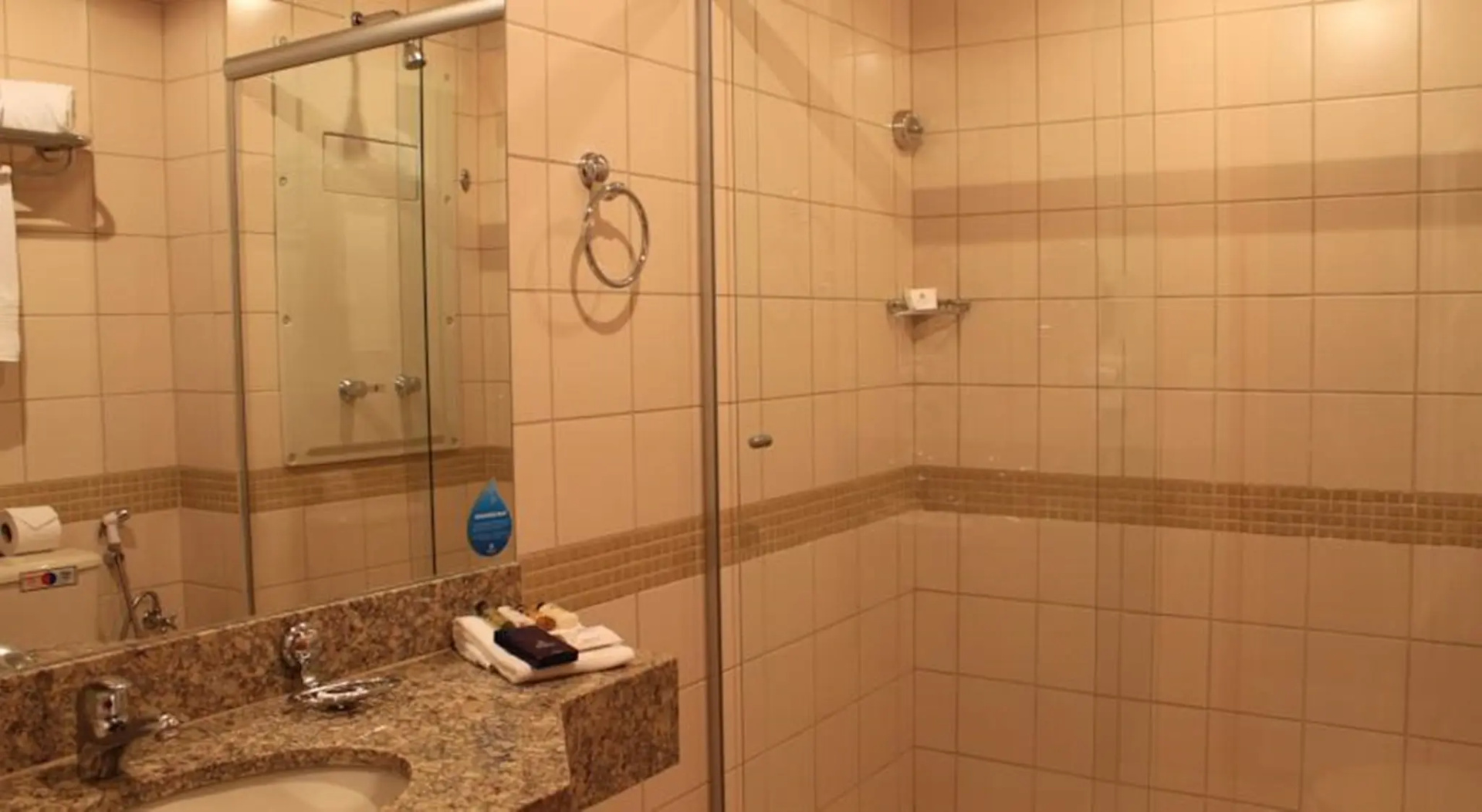 Foto - Nobile Suites Monumental