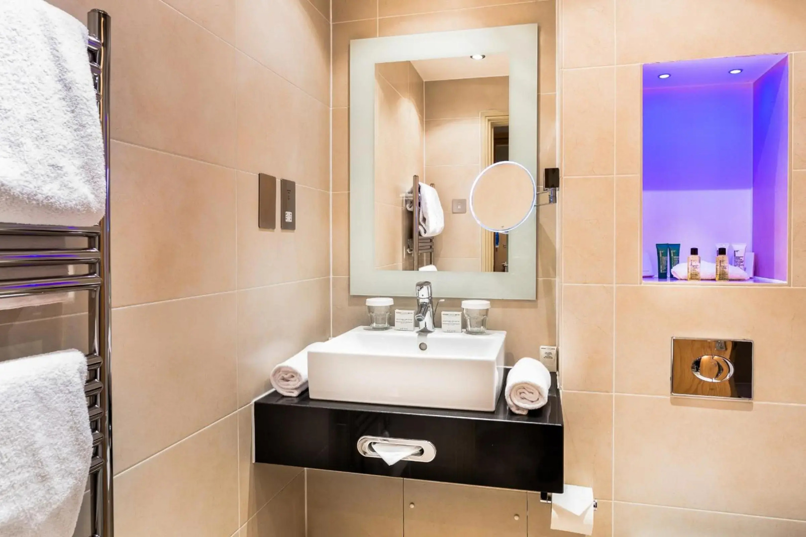 Foto - Washington Mayfair Hotel