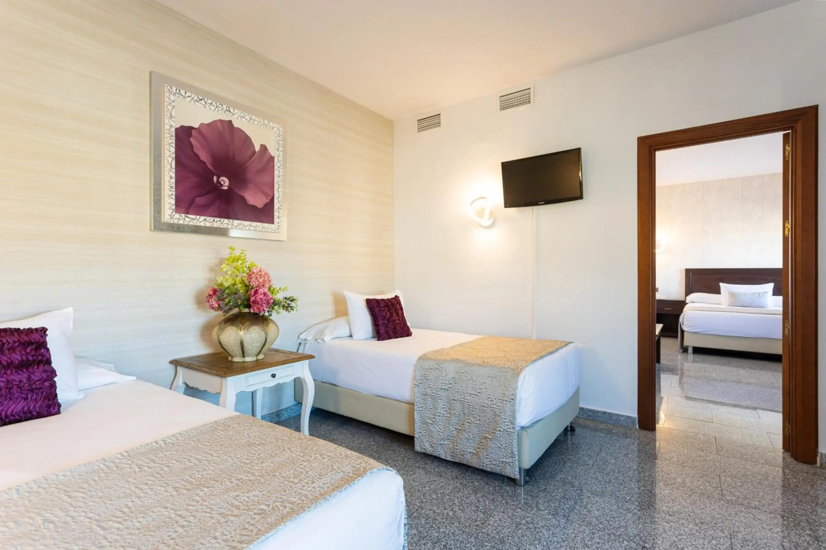 Foto - Hotel Plaza Del Castillo