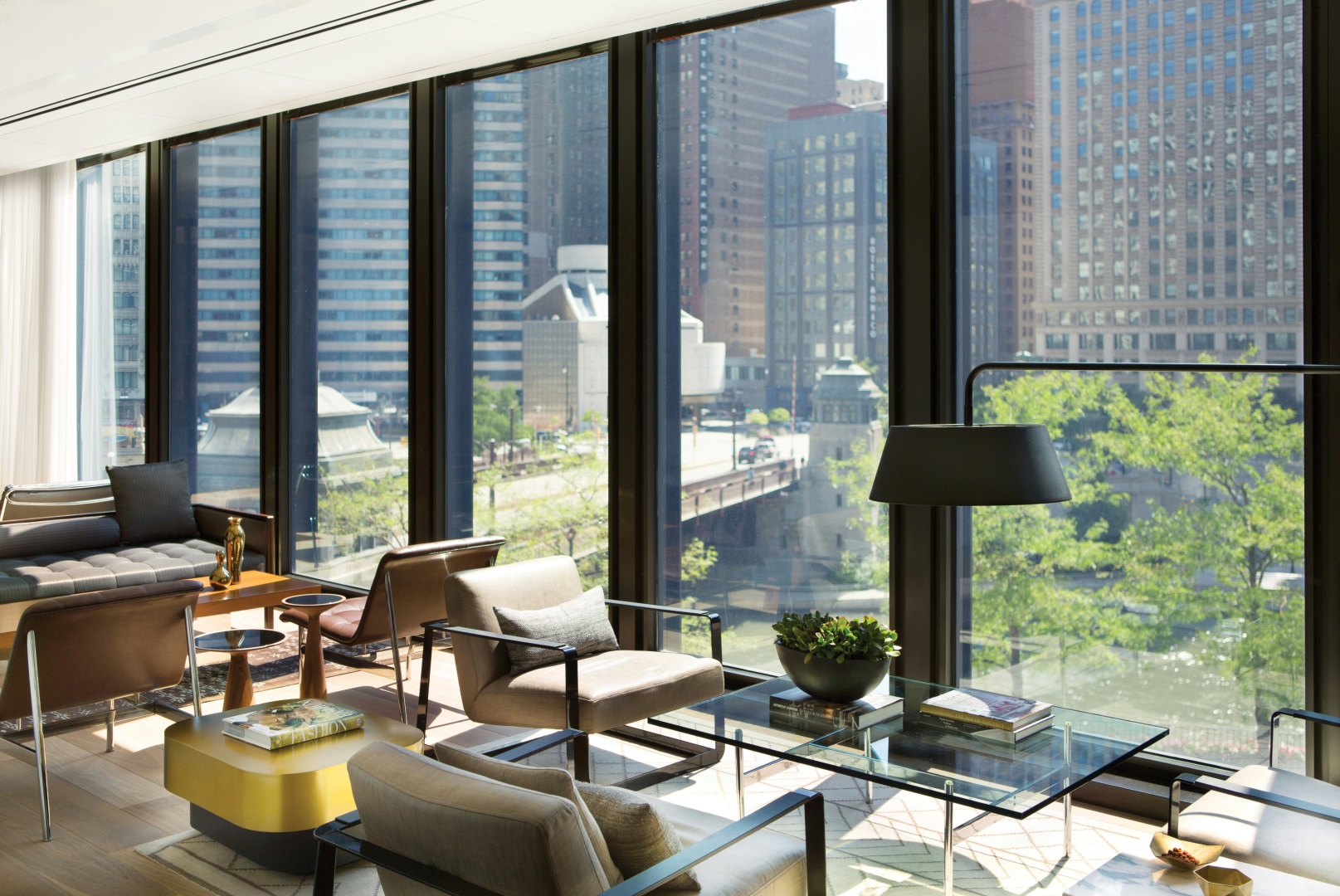 Photo - The Langham, Chicago