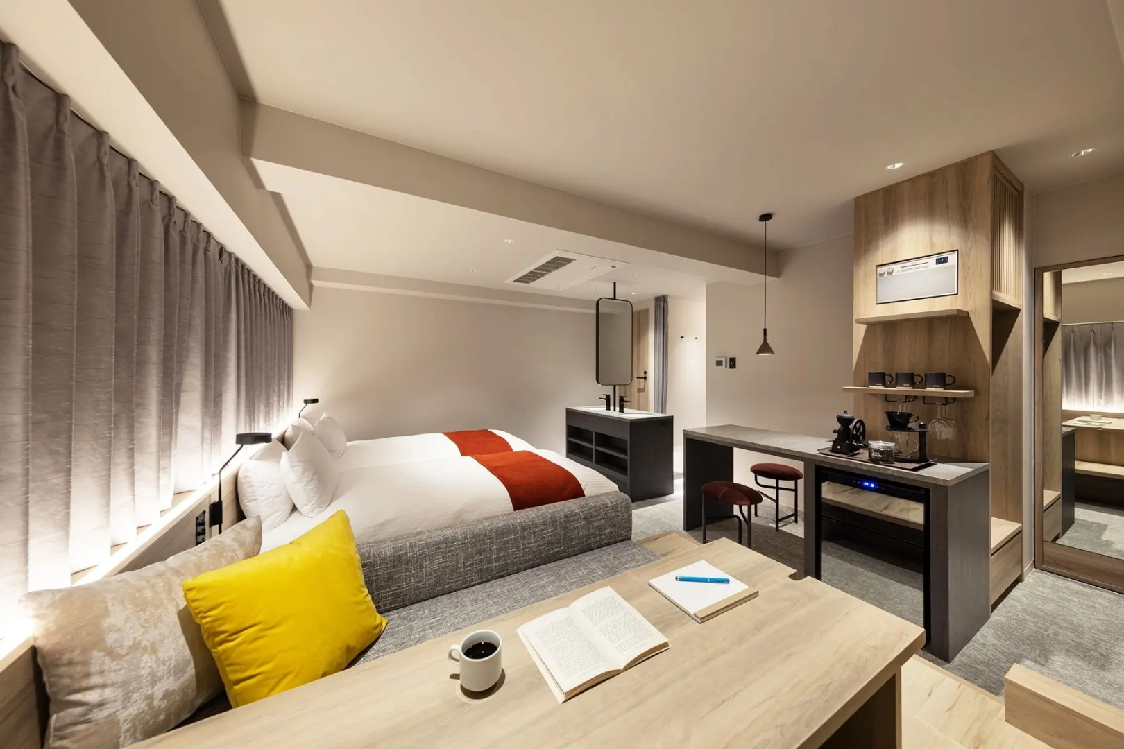 Foto - The OneFive Osaka Namba Kuromon