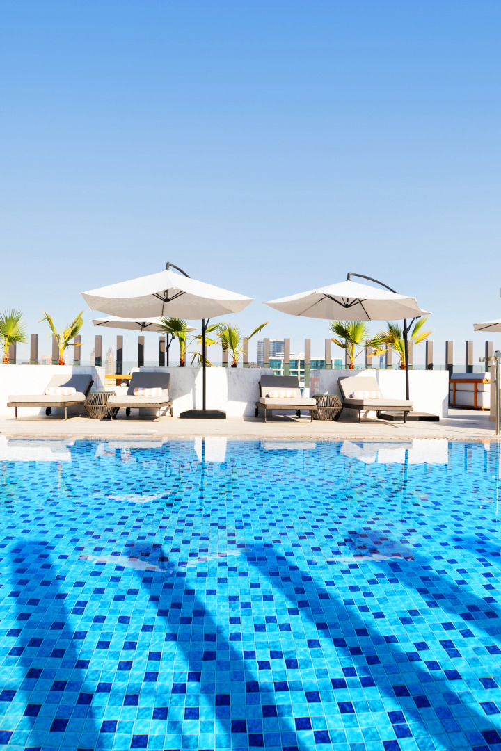 Foto - Adagio Premium The Palm