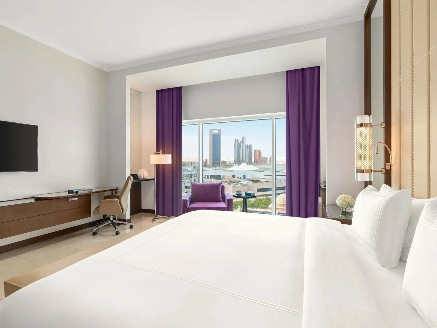 Photo - Rixos Marina Abu Dhabi