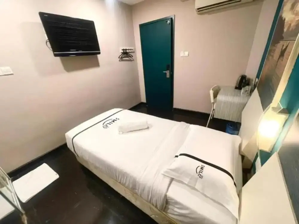 Foto - Smile Hotel Chow Kit PWTC