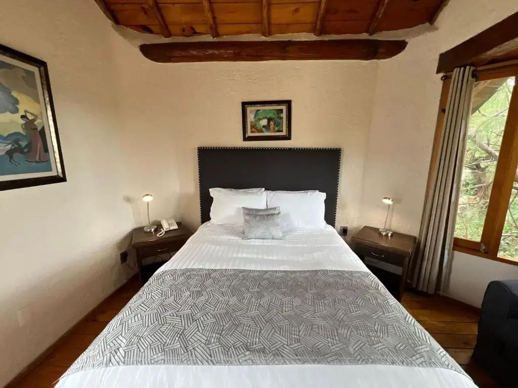 Photo - Loto Azul Resort and Spa