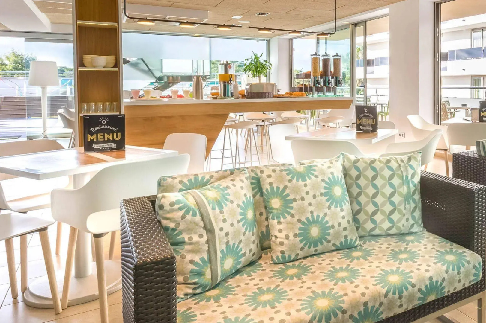 Photo - Aparthotel Odissea Park