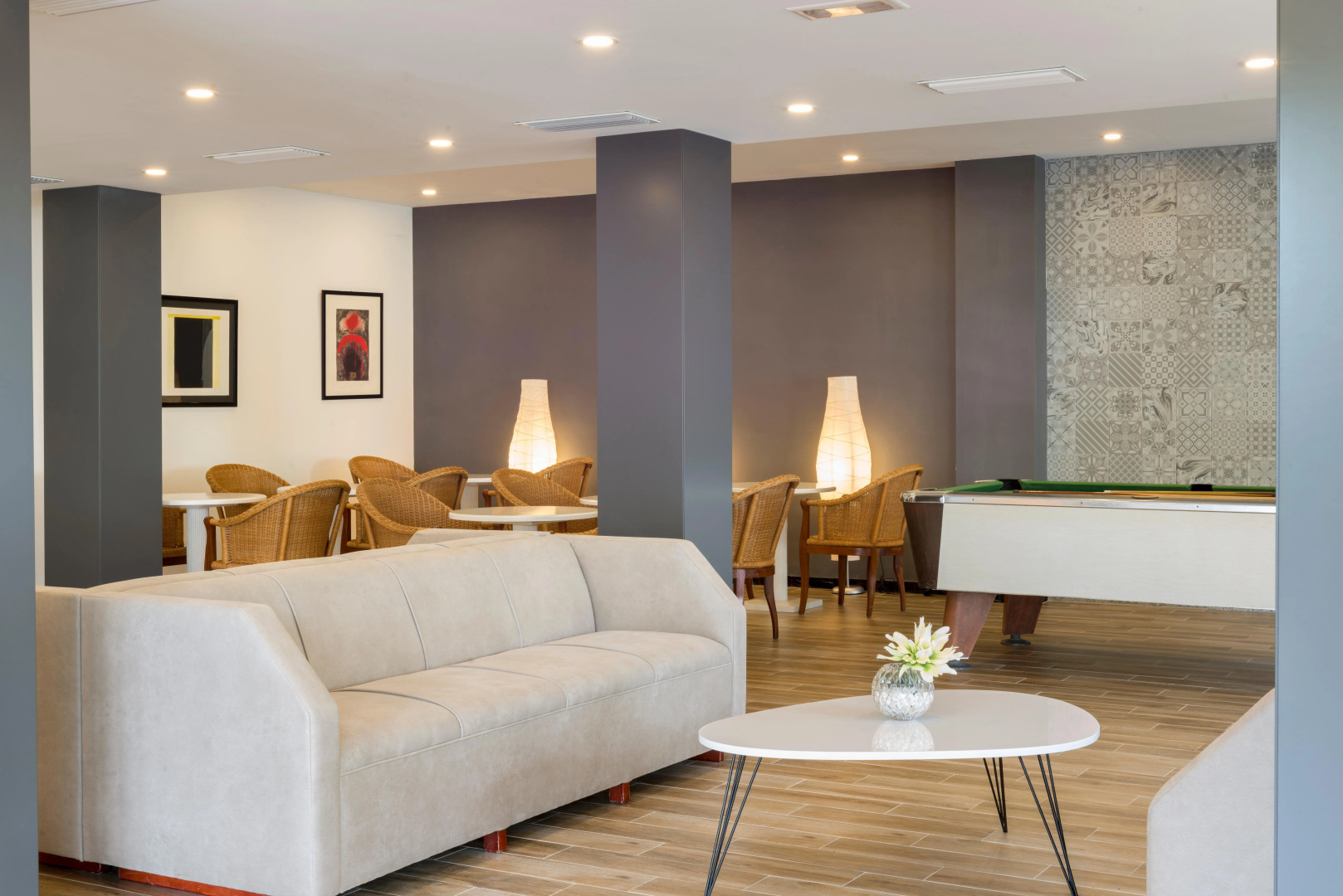 Photo - Hotel Amazonas