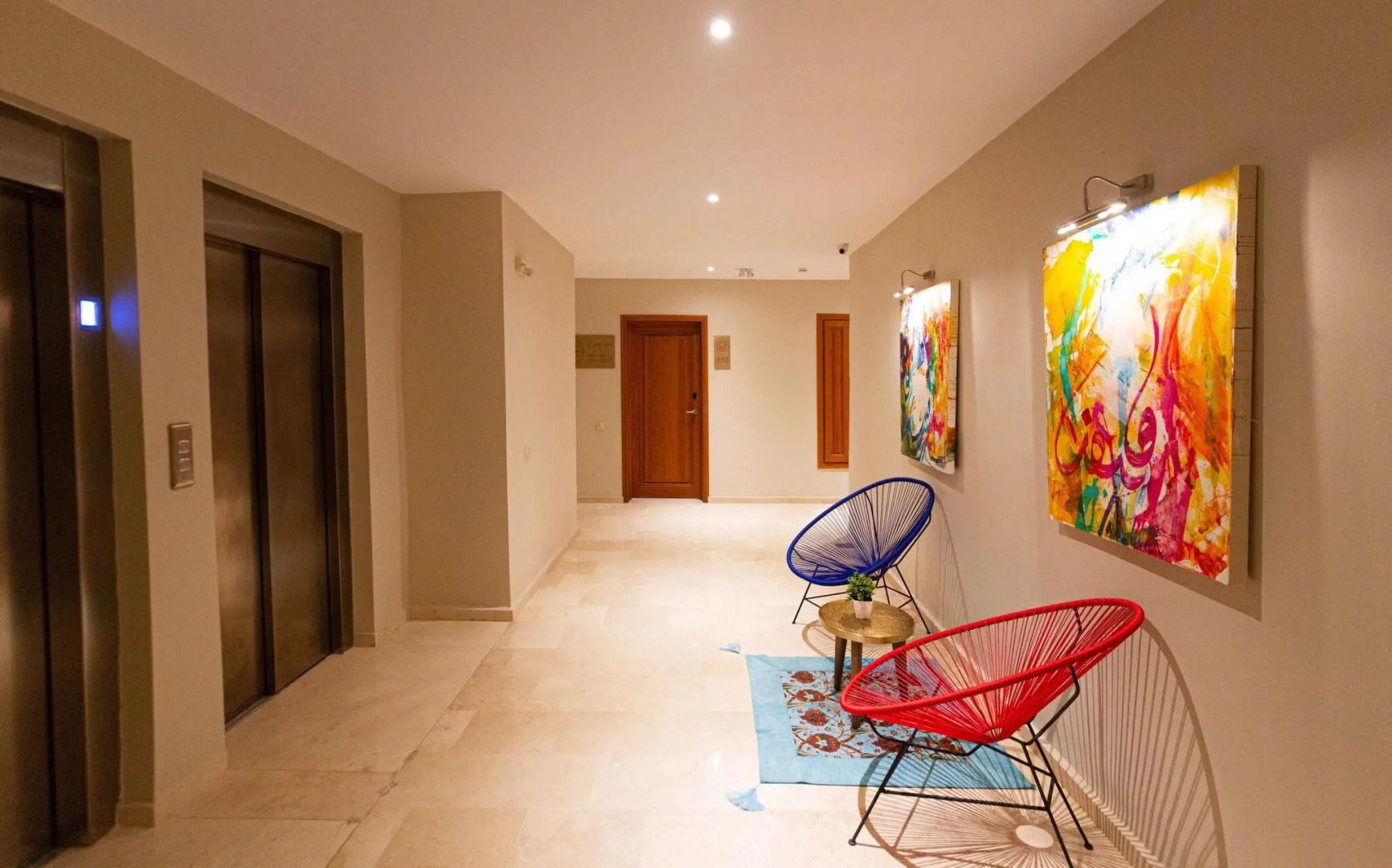 Foto - Hôtel Ibn Batouta