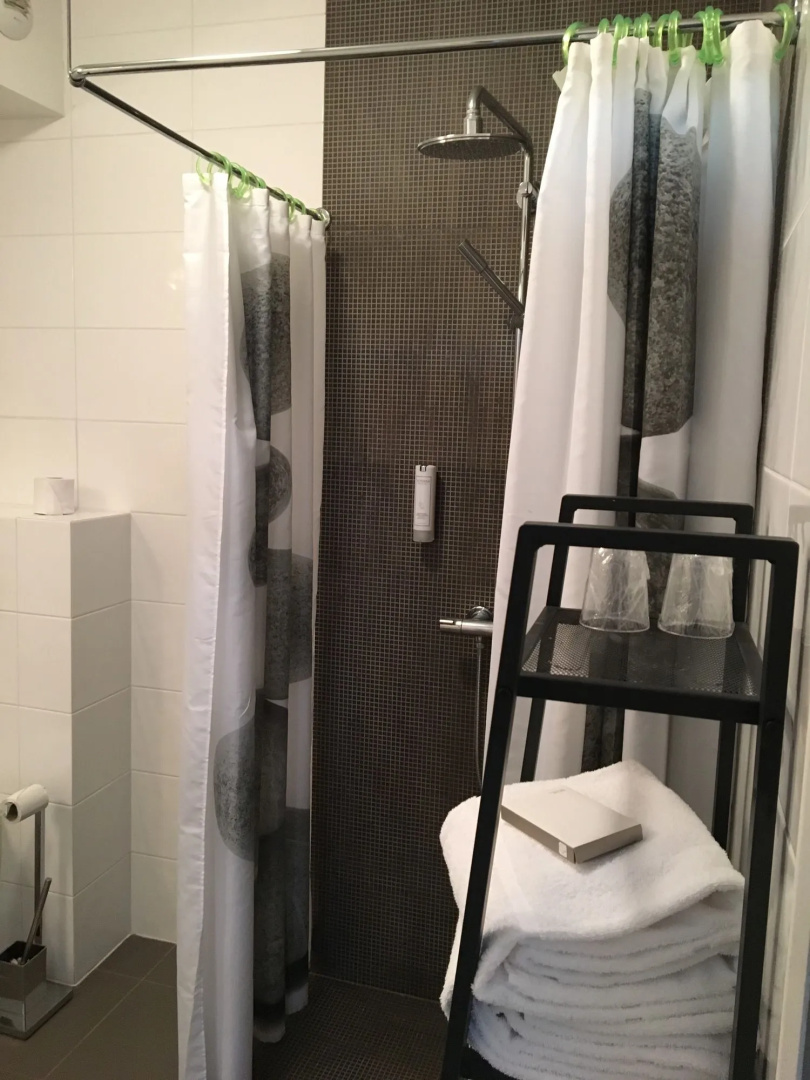 Foto - The Originals Boutique Hotel Victoria Fontainebleau