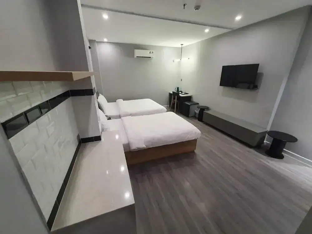 Photo - The Hotel Nicecy