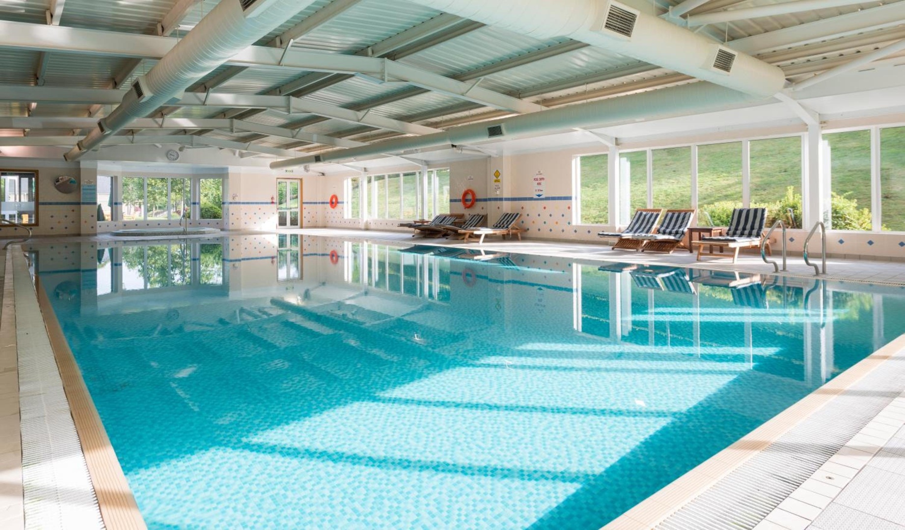 Photo - Ardoe House Hotel & Spa