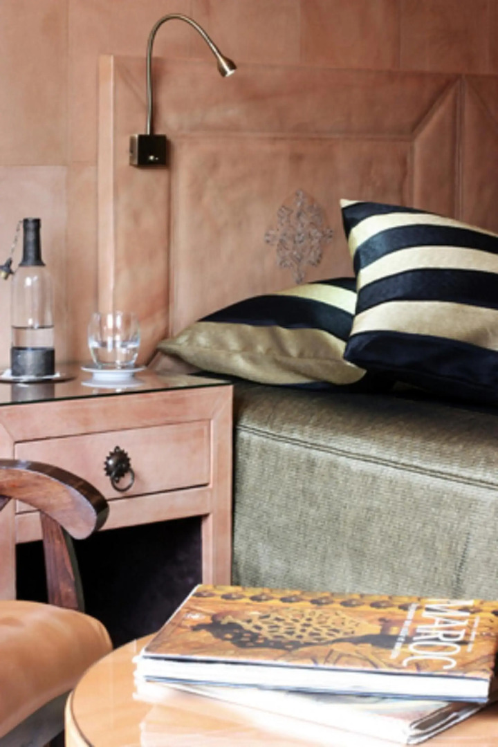 Foto - La Maison Arabe Hotel, Spa & Cooking Workshops