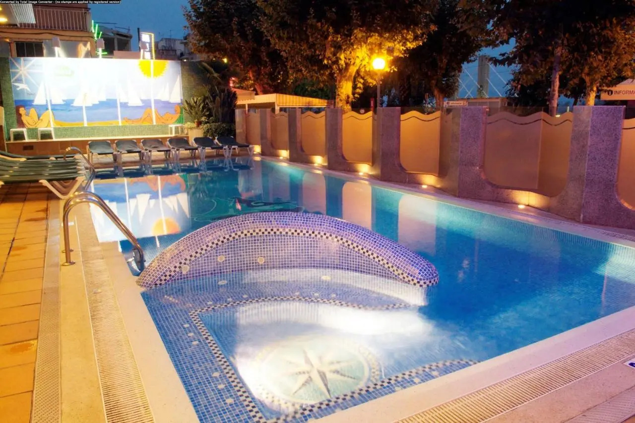 Foto - Checkin Garbí