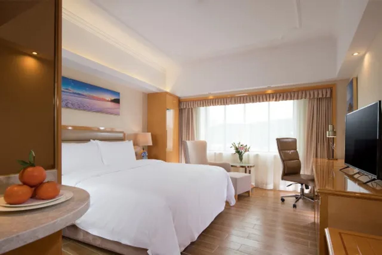 Vienna International Hotel (Nan'ao Island)