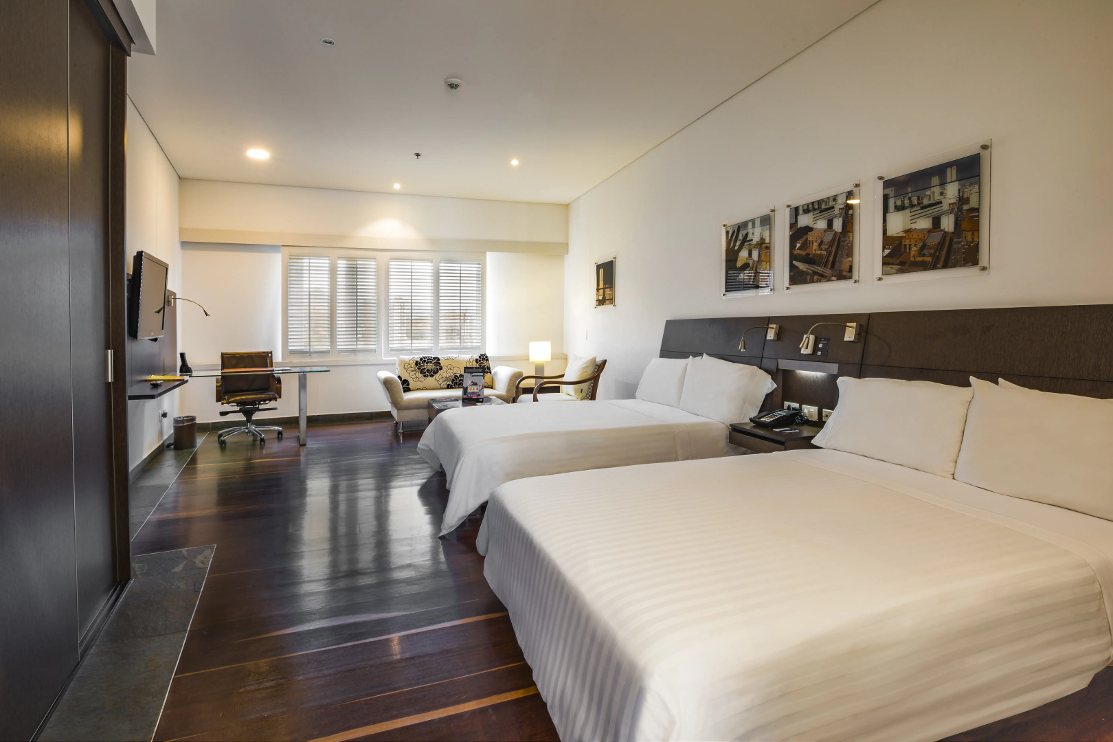 Foto - Hotel Spiwak Chipichape Cali