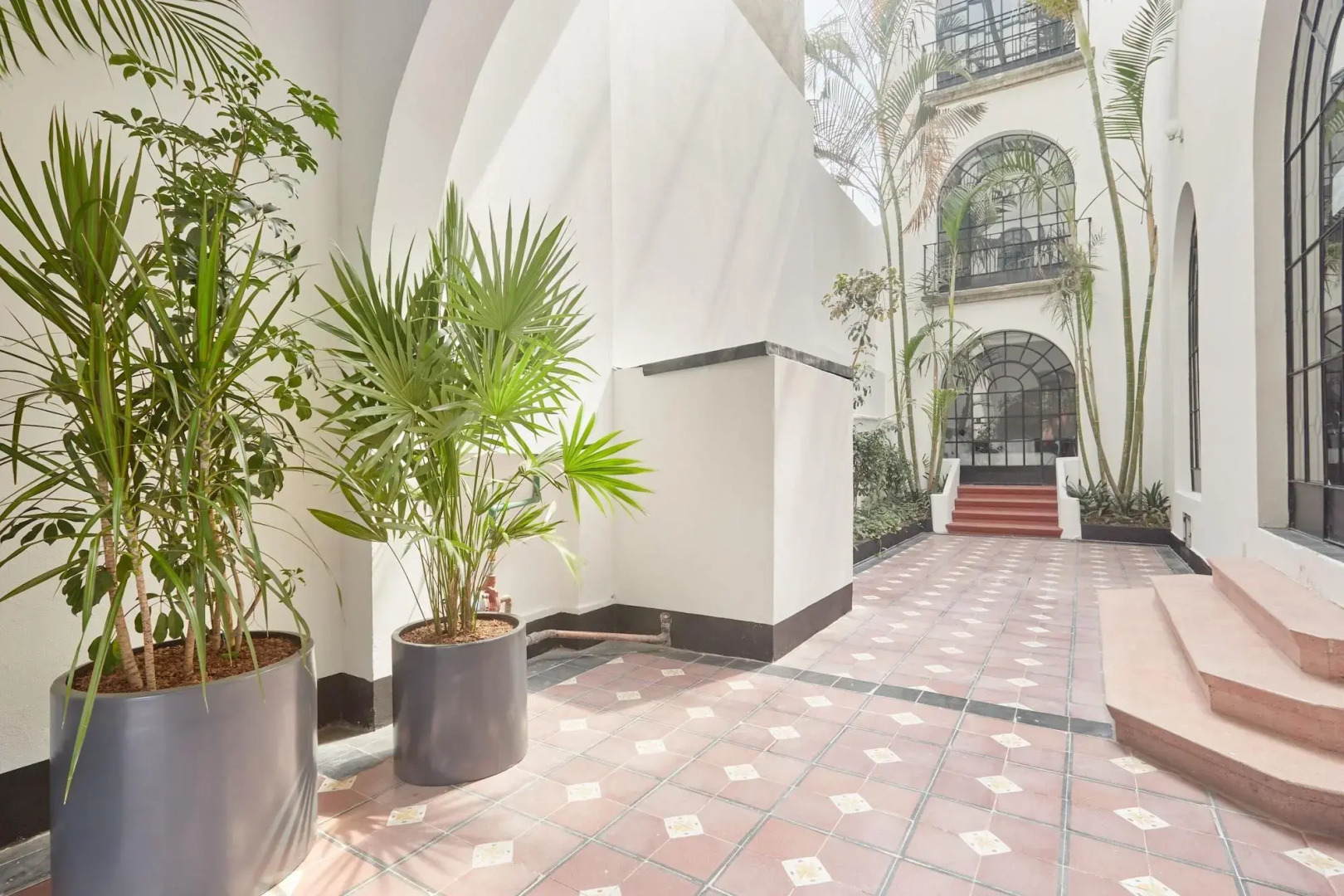 Foto - Santa Casa by Tasman