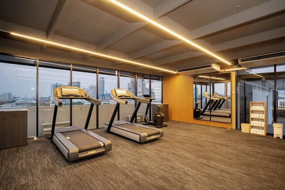 Foto - Saan Hotel Sathorn