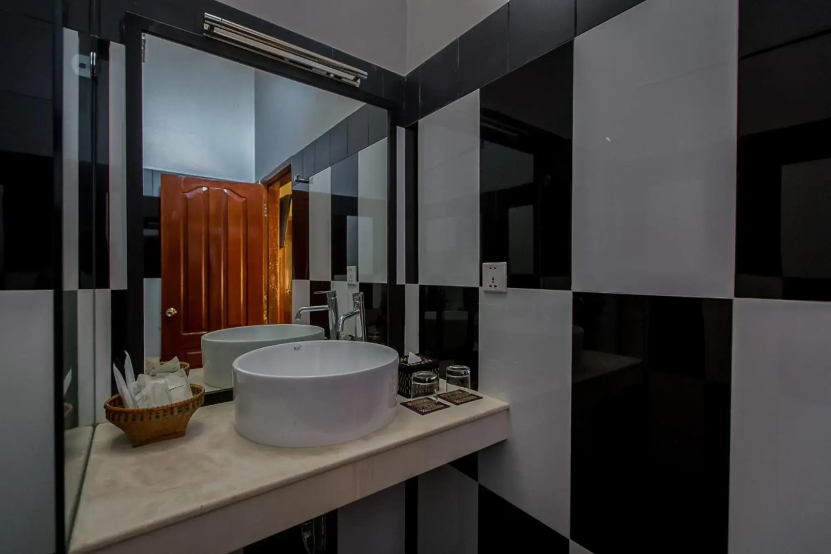 Foto - Baby Elephant Boutique Hotel