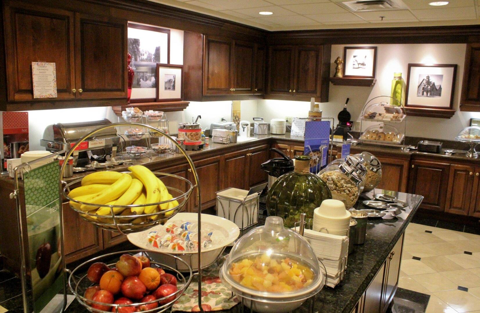 Foto - Hampton Inn & Suites Nashville-Green Hills