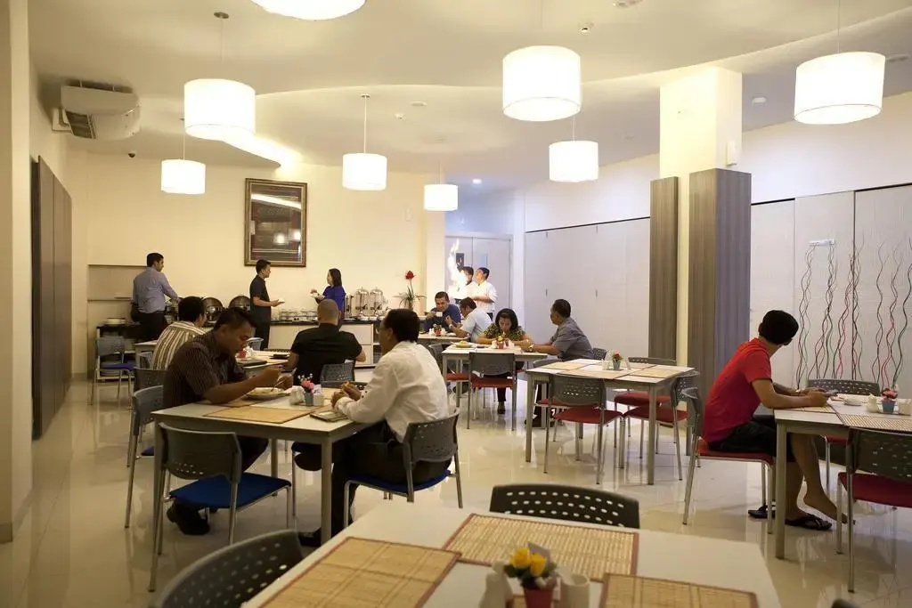 Foto - Cordela Hotel Medan