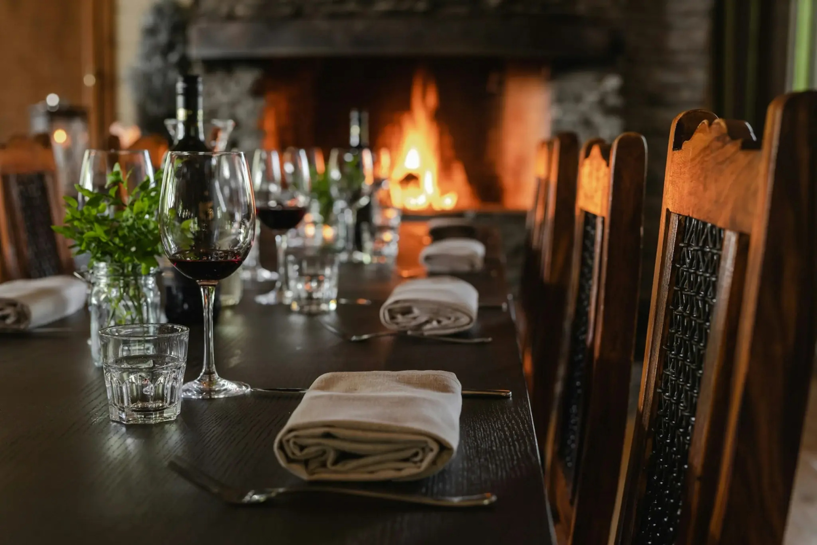 Photo - Lapland Hotels Ounasvaara Chalets