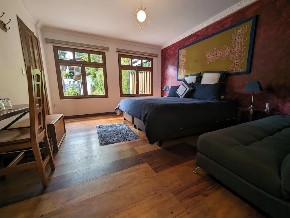 Foto - Vista del Angel Hotel Boutique