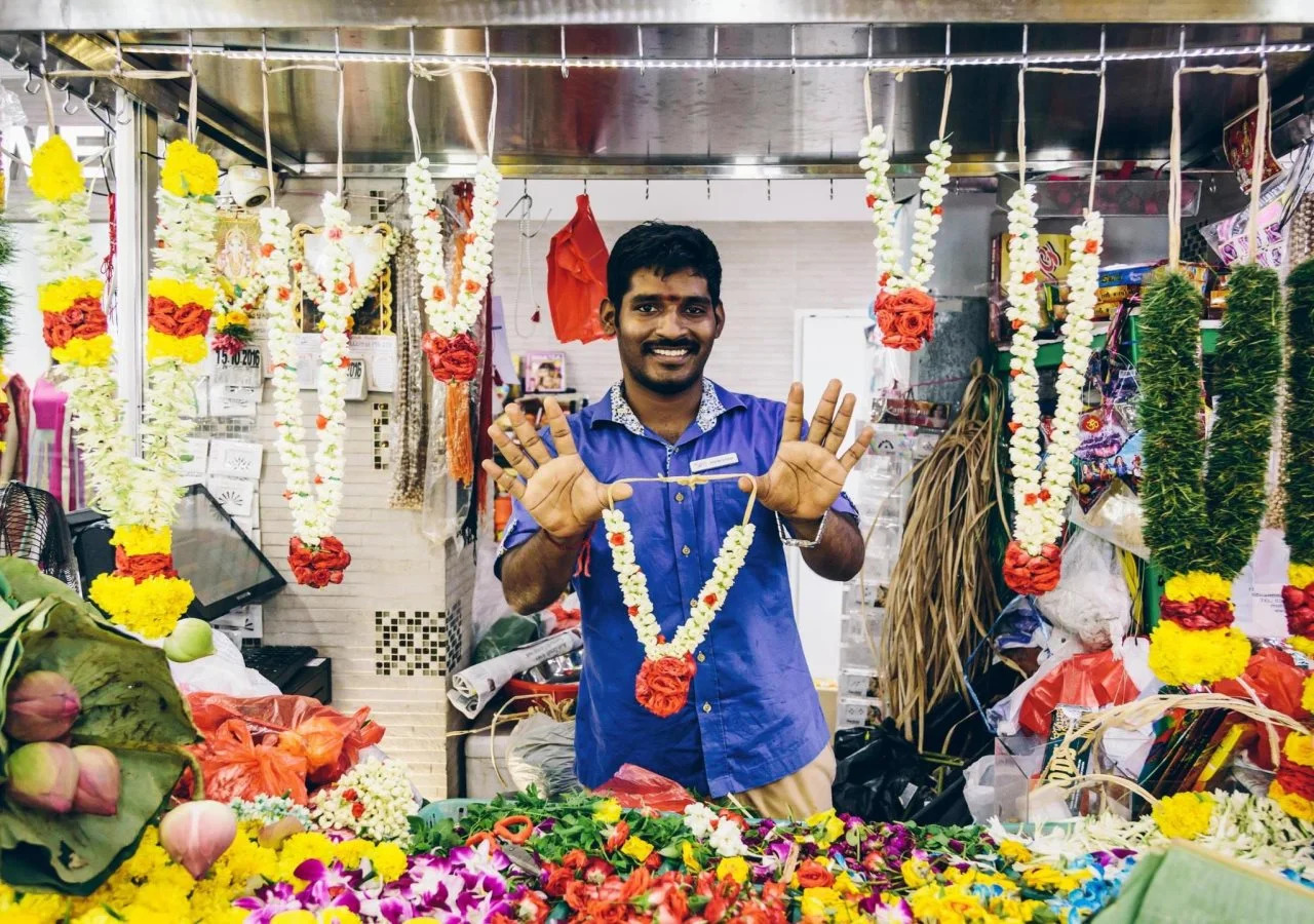 Photo - Village Hotel Albert Court by Far East Hospitality