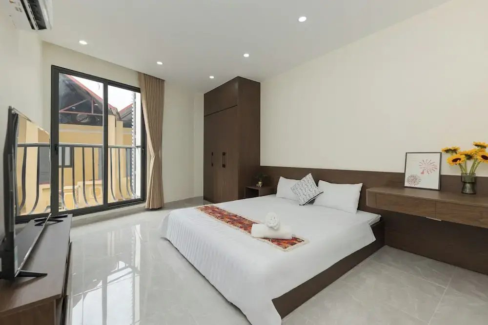 Photo - Townhouse Oak West Lake Apartment