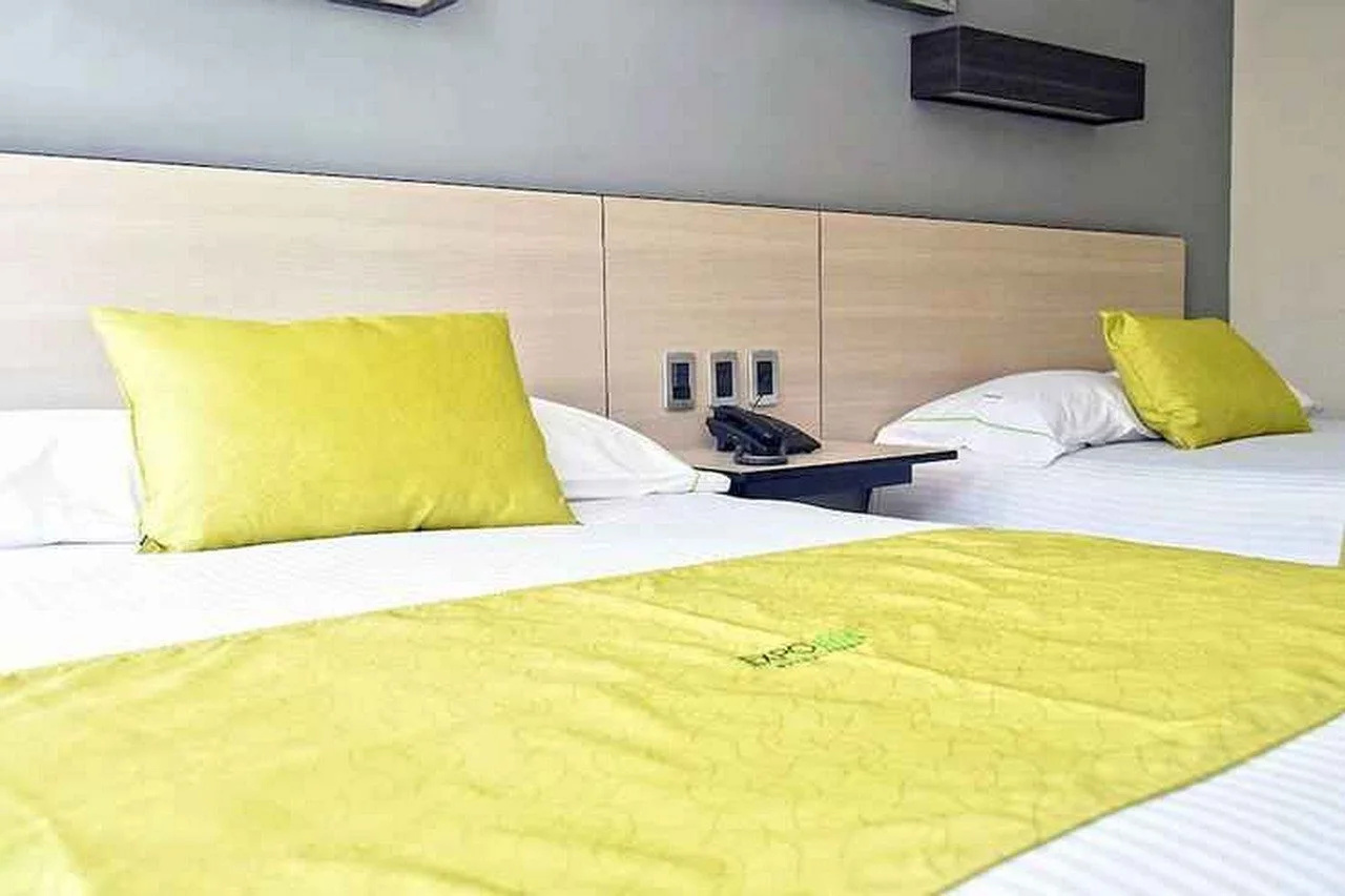 Foto - Hotel Lemon Green