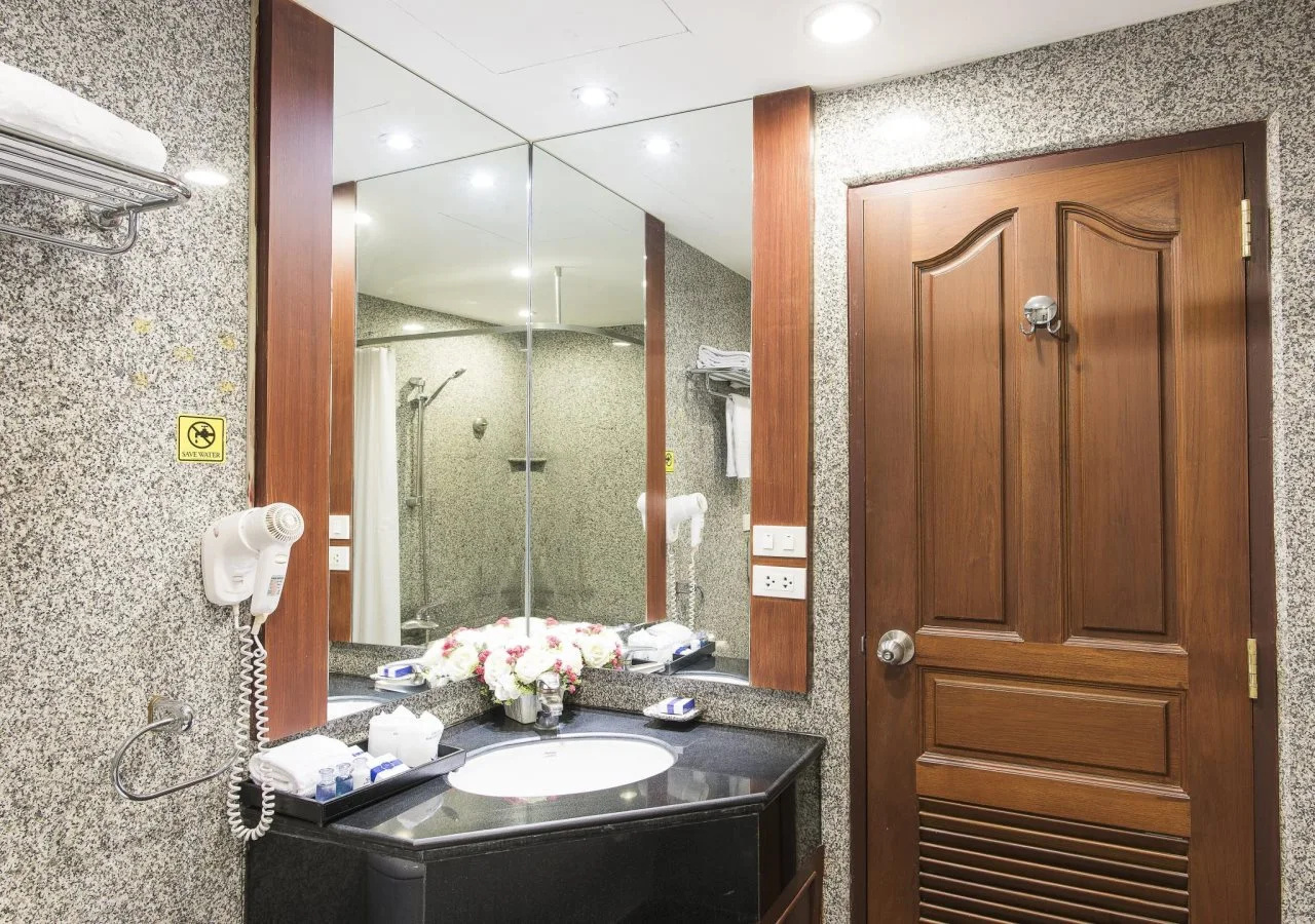 Foto - Majestic Suites Hotel