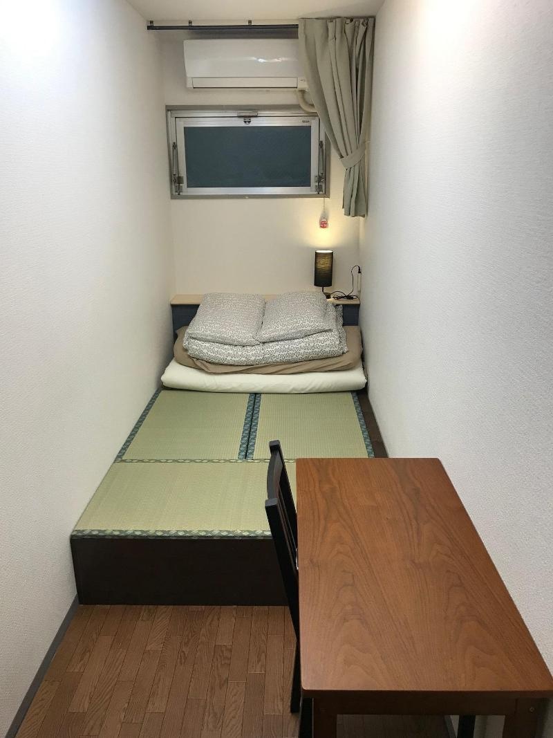 Foto - Hostel Furoya