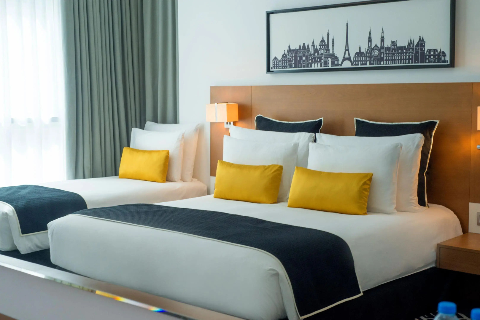 Photo - TRYP by Wyndham Dubai