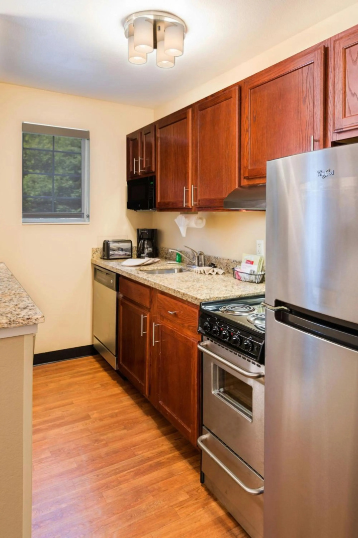 Foto - Towneplace Suites By Marriott Kennesaw