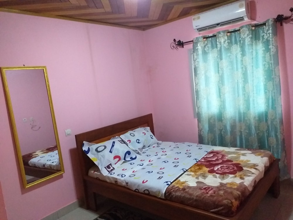 DREAMS HOUSE BONAMOUSSADI ,appartement