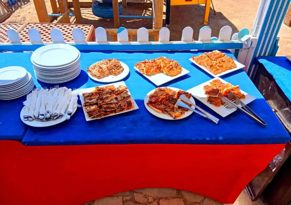 Foto - Davinci Beach Family Hotel