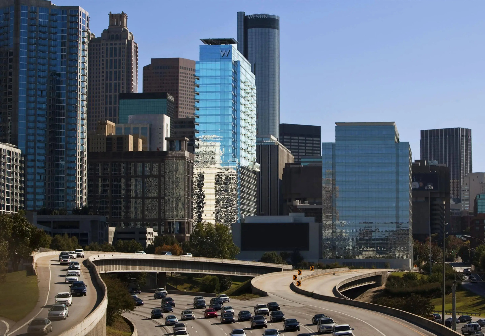 Photo - W Atlanta Downtown