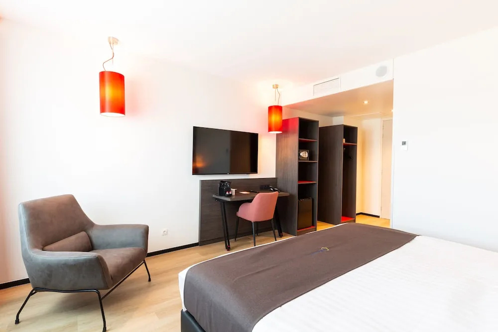 Photo - Bastion Hotel Amersfoort