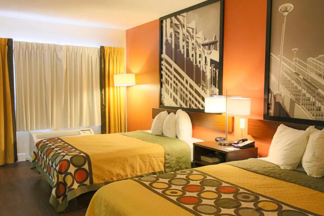 Photo - Orlando Inn International Drive Area